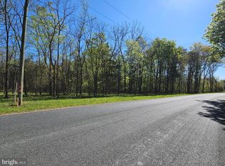 Gravel Hill Rd, Dillwyn, VA 23936