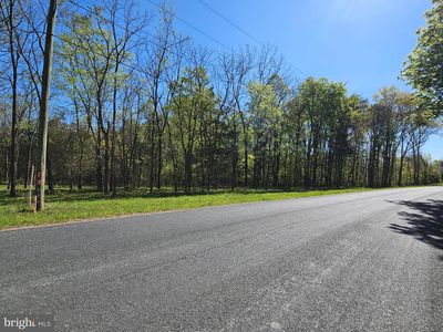 Gravel Hill Rd, Dillwyn, VA, 23936