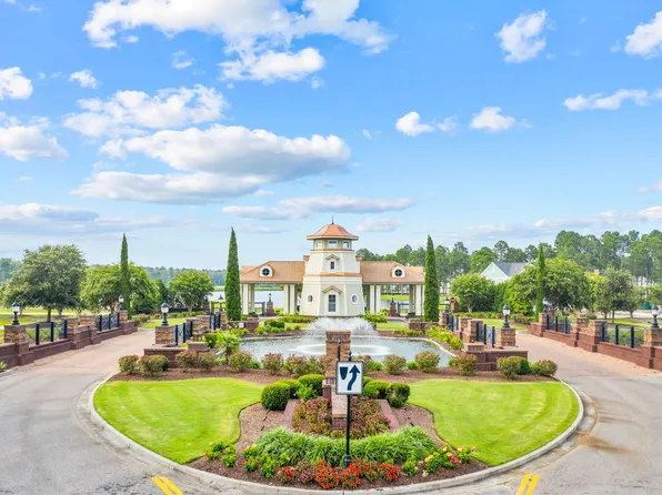 1328 Fiddlehead Way Lot 484 Fiddlehead Way, Myrtle Beach, SC 29579