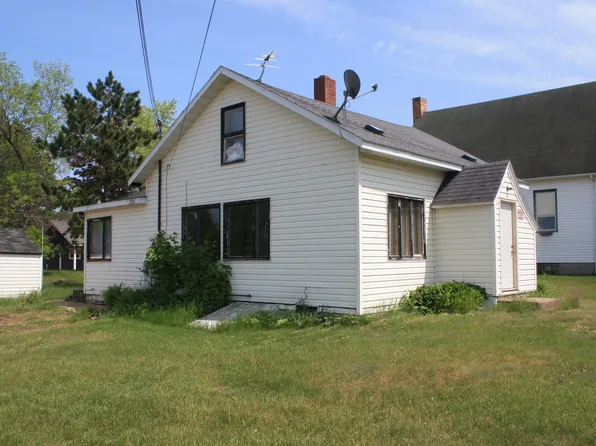 6876 S 1st Ave, Lake Nebagamon, WI 54849
