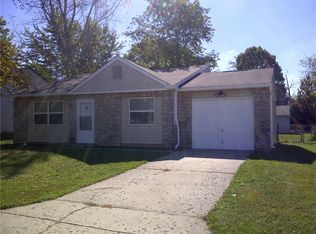 5865 La Fleur Ct, Indianapolis, IN
