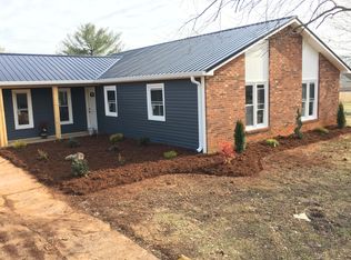 119 Sweetgum Ln, Statesville, NC 28625