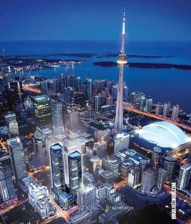 115 Blue Jays Way #4101
