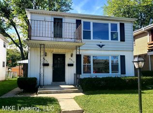 8919 W Hampton Ave #8921, Milwaukee, WI 53225