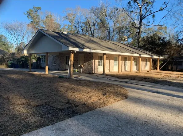 729 S Taylor St, Covington, LA 70433