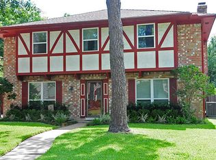 2918 Bernadette Ln, Houston, TX 77043