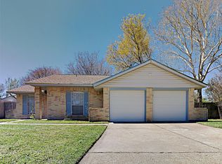 10307 Saber Ct, Houston, TX 77038