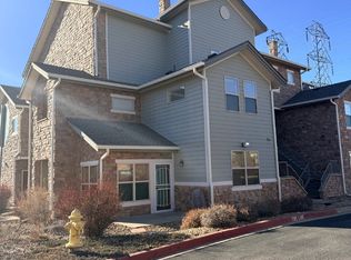 18631 E Water Dr UNIT C, Aurora, CO 80013