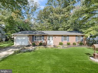 1004 Wallace Rd, Crownsville, MD 21032