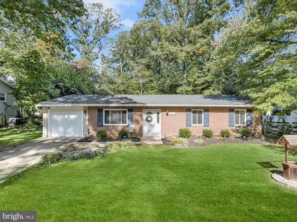 1004 Wallace Rd, Crownsville, MD 21032