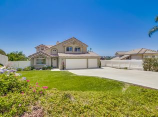 2475 Melissa Ct, Vista, CA 92081