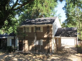 4162 Kenosha Rd, Memphis, TN 38118