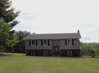 14378 N Mountain Rd, Broadway, VA 22815