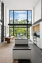 505 Clinton Avenue in Clinton Hill