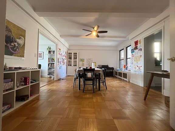5th image of 350 Central Park W APT 14H