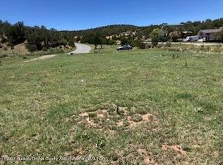 L18 Little Creek Hills Rd, Alto, NM 88312