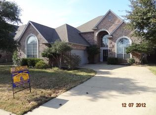 2605 Brittany Dr, Rowlett, TX