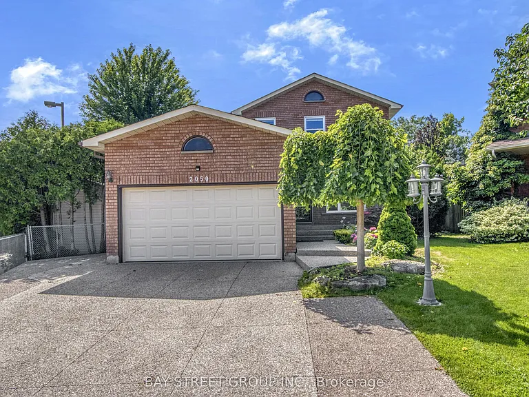 2050 Teeside Ct — Photo 1