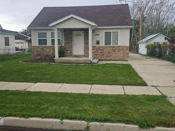 444 S 100th St E, Springville, UT 84663