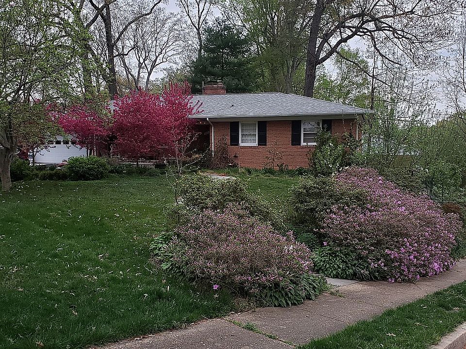 2nd image of 3901 N Stafford St