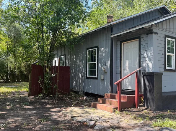 862 W 28TH Street, Jacksonville, FL 32209