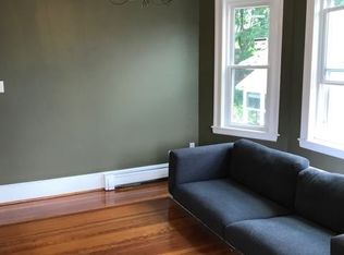 27 Langley Rd #2NL, Brighton, MA 02135