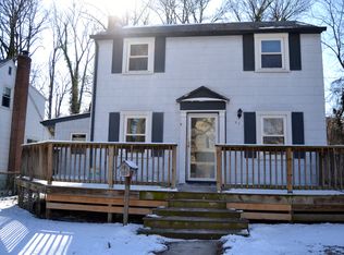 922 Saint Charles Ave, Baltimore, MD 21229