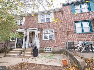 7312 Brookhaven Rd, Philadelphia, PA 19151