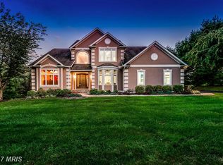 201 Bryan Way, Reisterstown, MD 21136