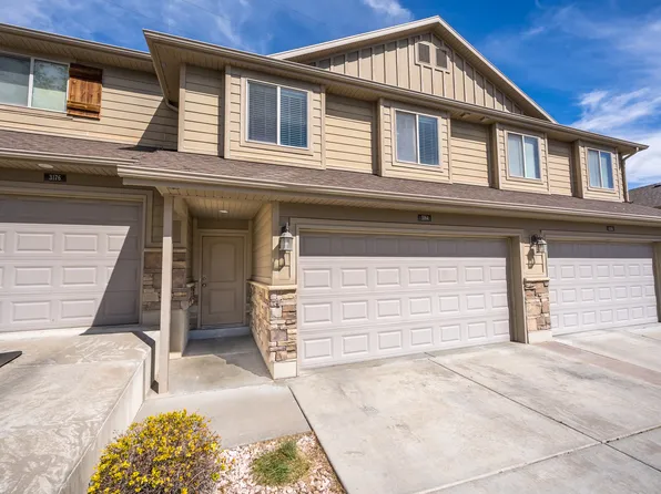3164 N Peregrine Way, Layton, UT 84040