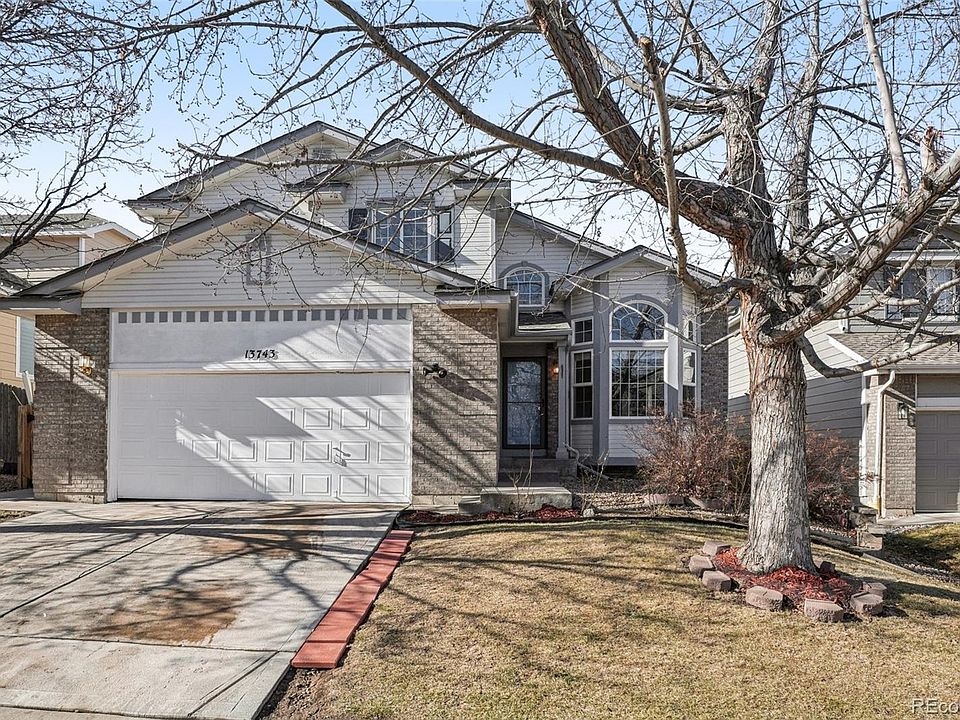 1st image of 13743 Steele Court