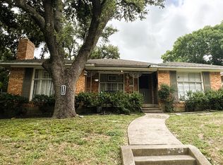 6536 Ravendale Ln, Dallas, TX 75214