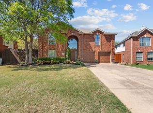 5505 Valencia Dr, Rowlett, TX 75089