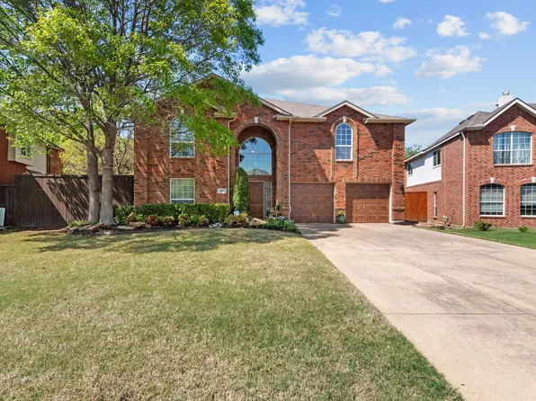 5505 Valencia Dr, Rowlett, TX 75089