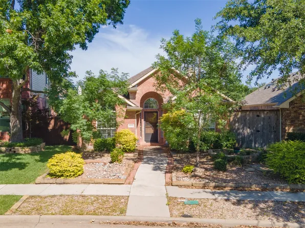 6912 Harvey Ln, Plano, TX 75023