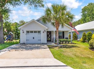 872 Brenda Pl, Myrtle Beach, SC 29577