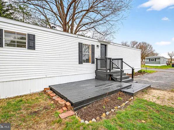 126 Boxwood Rd #126, Middletown, DE 19709