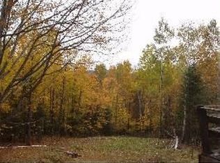 421 Coulter Rd, Johnsburg, NY 12843