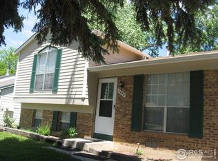 4442 Goshawk Dr, Fort Collins, CO 80526