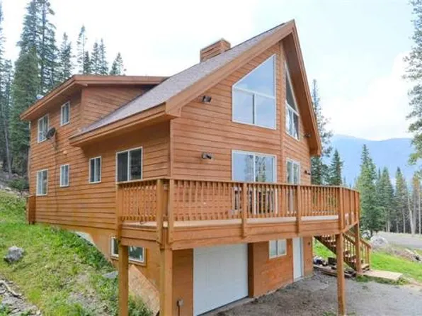 287 Hamilton Ln, Breckenridge, CO 80424