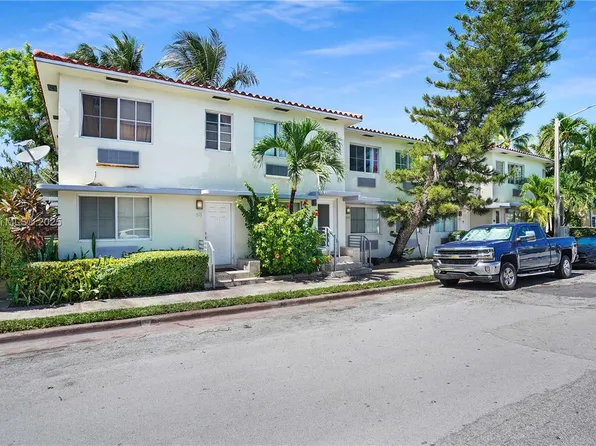 503 75th St #517, Miami Beach, FL 33141