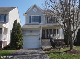 13521 Wansteadt Pl, Bristow, VA 20136