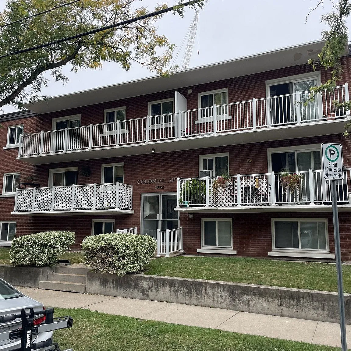 1 bed, $1,800 — Photo 1