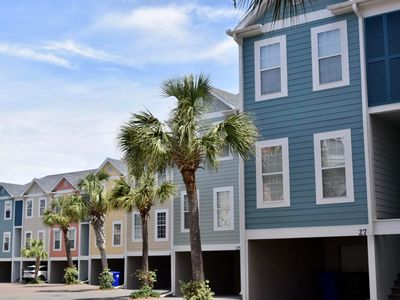 81 Sandbar Ln #13, Folly Beach, SC, 29439