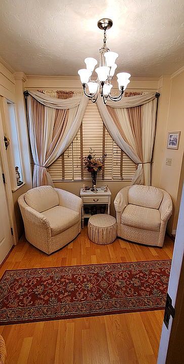Main House Foyer