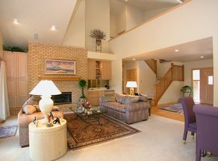 1495 Camel Drivers Ln, Colorado Springs, CO 80904