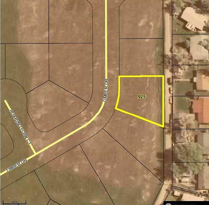 2nd image of 925 Timber Dr