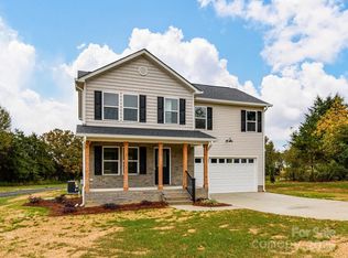 573 Wade Rd, Oakboro, NC 28129