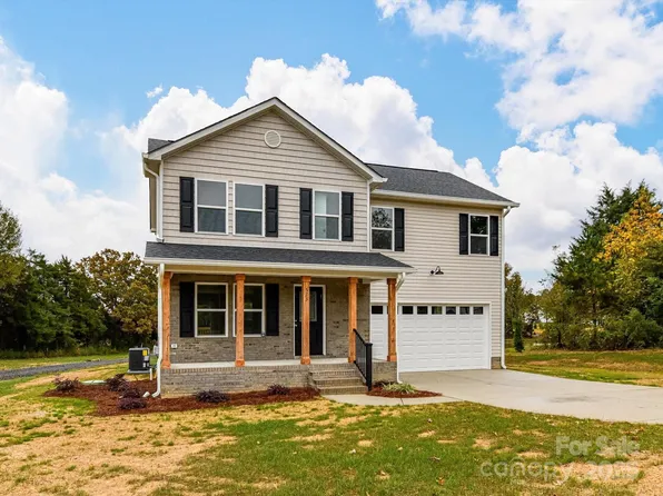 573 Wade Rd, Oakboro, NC 28129