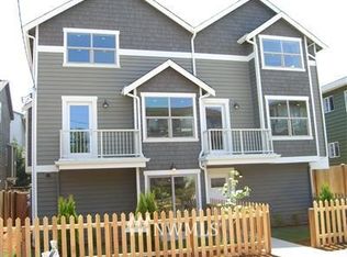 1763 NW 58th St #B, Seattle, WA 98107